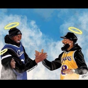 Meet your Posher, Edgar